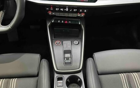 Audi A3, 2023 год, 2 670 000 рублей, 9 фотография