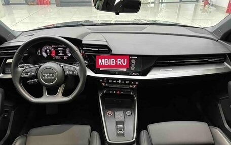 Audi A3, 2023 год, 2 670 000 рублей, 6 фотография