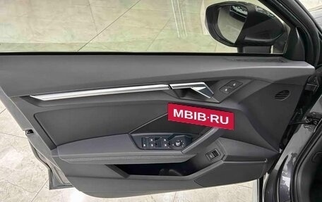 Audi A3, 2023 год, 2 670 000 рублей, 14 фотография
