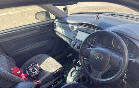 Toyota Corolla, 2015 год, 800 000 рублей, 3 фотография