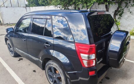 Suzuki Grand Vitara, 2008 год, 1 100 000 рублей, 6 фотография