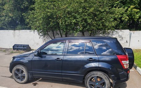 Suzuki Grand Vitara, 2008 год, 1 100 000 рублей, 4 фотография