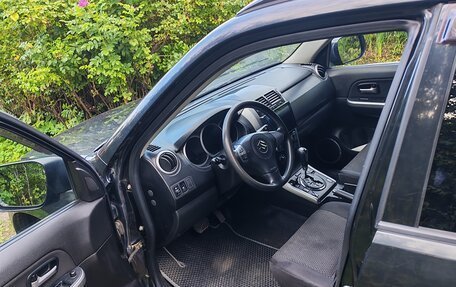 Suzuki Grand Vitara, 2008 год, 1 100 000 рублей, 10 фотография