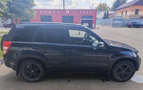 Suzuki Grand Vitara, 2008 год, 1 100 000 рублей, 3 фотография