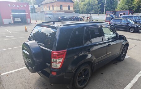Suzuki Grand Vitara, 2008 год, 1 100 000 рублей, 7 фотография