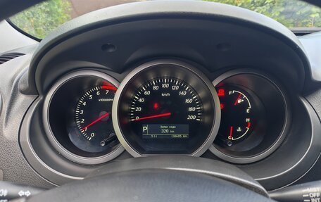 Suzuki Grand Vitara, 2008 год, 1 100 000 рублей, 11 фотография