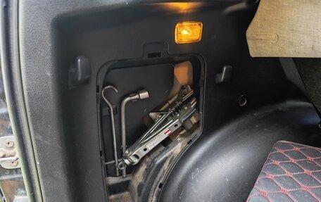 Suzuki Grand Vitara, 2008 год, 1 100 000 рублей, 9 фотография