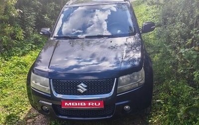 Suzuki Grand Vitara, 2008 год, 1 100 000 рублей, 1 фотография