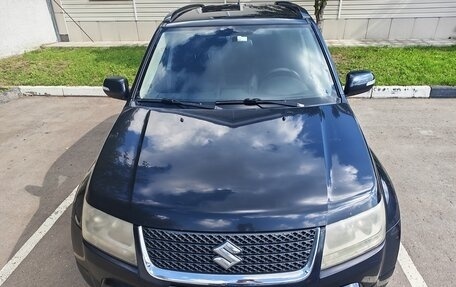 Suzuki Grand Vitara, 2008 год, 1 100 000 рублей, 2 фотография