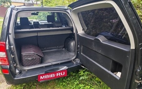 Suzuki Grand Vitara, 2008 год, 1 100 000 рублей, 8 фотография
