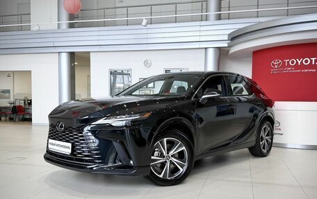Lexus RX IV рестайлинг, 2026 год, 8 500 000 рублей, 3 фотография
