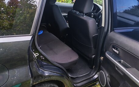 Suzuki Grand Vitara, 2008 год, 1 100 000 рублей, 15 фотография