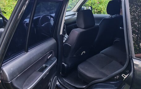 Suzuki Grand Vitara, 2008 год, 1 100 000 рублей, 14 фотография
