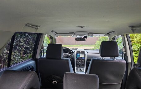 Suzuki Grand Vitara, 2008 год, 1 100 000 рублей, 13 фотография
