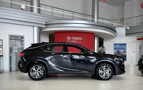 Lexus RX IV рестайлинг, 2026 год, 8 500 000 рублей, 8 фотография