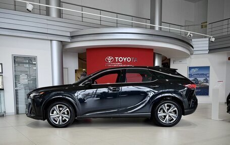 Lexus RX IV рестайлинг, 2026 год, 8 500 000 рублей, 7 фотография