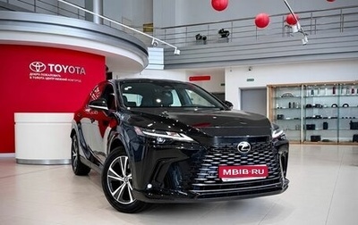 Lexus RX IV рестайлинг, 2026 год, 8 500 000 рублей, 1 фотография