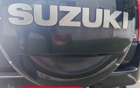 Suzuki Grand Vitara, 2008 год, 1 100 000 рублей, 16 фотография