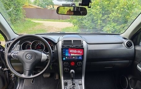 Suzuki Grand Vitara, 2008 год, 1 100 000 рублей, 12 фотография