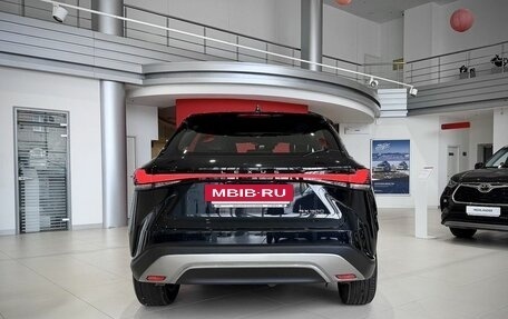 Lexus RX IV рестайлинг, 2026 год, 8 500 000 рублей, 5 фотография