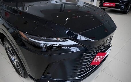 Lexus RX IV рестайлинг, 2026 год, 8 500 000 рублей, 9 фотография