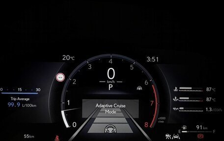 Lexus RX IV рестайлинг, 2026 год, 8 500 000 рублей, 17 фотография