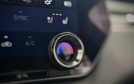 Lexus RX IV рестайлинг, 2026 год, 8 500 000 рублей, 19 фотография