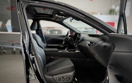 Lexus RX IV рестайлинг, 2026 год, 8 500 000 рублей, 12 фотография