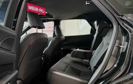 Lexus RX IV рестайлинг, 2026 год, 8 500 000 рублей, 21 фотография