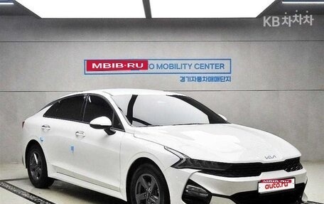 KIA K5, 2023 год, 2 185 000 рублей, 1 фотография