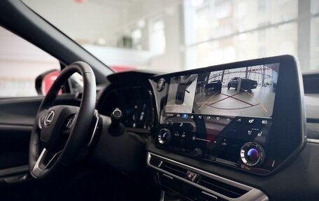 Lexus RX IV рестайлинг, 2026 год, 8 500 000 рублей, 18 фотография