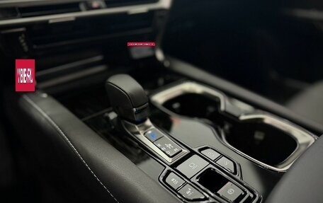 Lexus RX IV рестайлинг, 2026 год, 8 500 000 рублей, 16 фотография