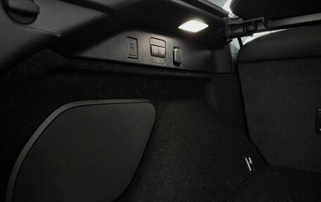 Lexus RX IV рестайлинг, 2026 год, 8 500 000 рублей, 25 фотография