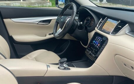 Infiniti QX50 II, 2019 год, 2 450 000 рублей, 9 фотография