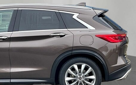 Infiniti QX50 II, 2019 год, 2 450 000 рублей, 7 фотография