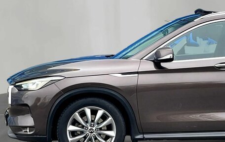 Infiniti QX50 II, 2019 год, 2 450 000 рублей, 8 фотография