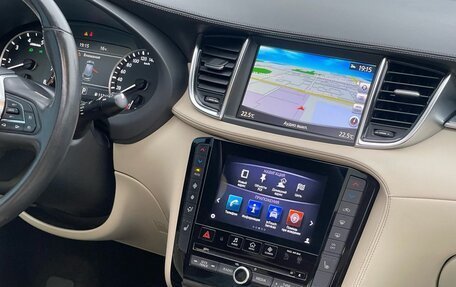 Infiniti QX50 II, 2019 год, 2 450 000 рублей, 11 фотография