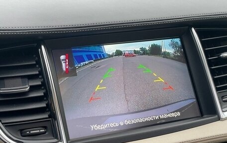 Infiniti QX50 II, 2019 год, 2 450 000 рублей, 10 фотография