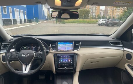 Infiniti QX50 II, 2019 год, 2 450 000 рублей, 15 фотография