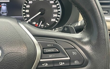 Infiniti QX50 II, 2019 год, 2 450 000 рублей, 22 фотография