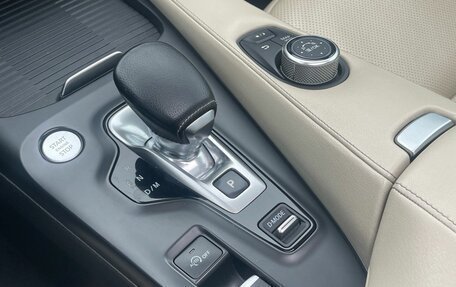 Infiniti QX50 II, 2019 год, 2 450 000 рублей, 26 фотография