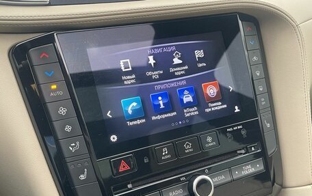 Infiniti QX50 II, 2019 год, 2 450 000 рублей, 25 фотография