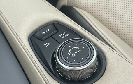 Infiniti QX50 II, 2019 год, 2 450 000 рублей, 27 фотография