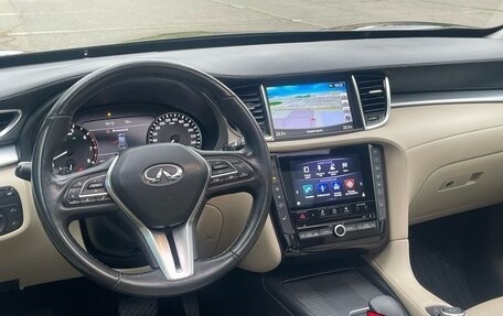 Infiniti QX50 II, 2019 год, 2 450 000 рублей, 17 фотография