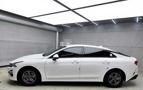 KIA K5, 2023 год, 2 185 000 рублей, 4 фотография