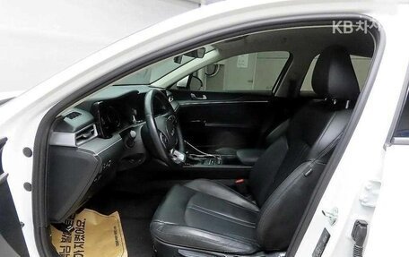 KIA K5, 2023 год, 2 185 000 рублей, 5 фотография
