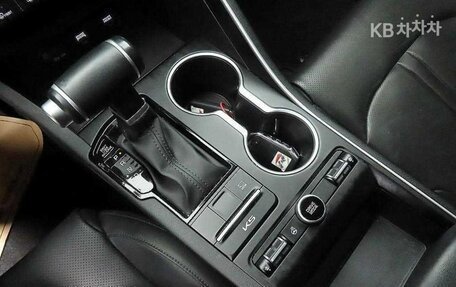KIA K5, 2023 год, 2 185 000 рублей, 10 фотография