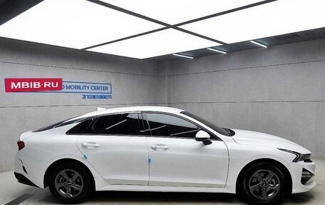 KIA K5, 2023 год, 2 185 000 рублей, 2 фотография