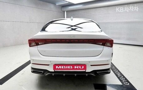 KIA K5, 2023 год, 2 185 000 рублей, 3 фотография
