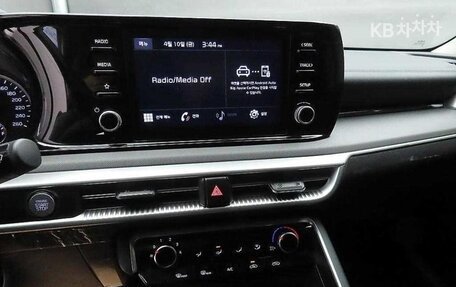 KIA K5, 2023 год, 2 185 000 рублей, 13 фотография